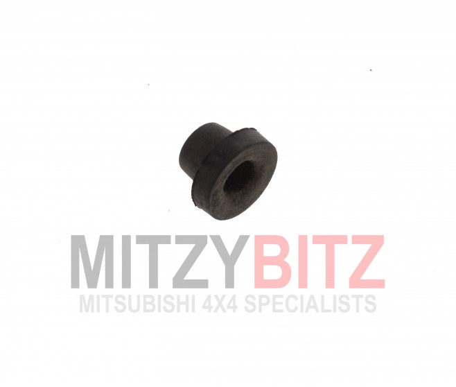 GRILLE FITTING SPACER GROMMET FOR A MITSUBISHI V10-40# - GRILLE FITTING SPACER GROMMET