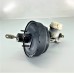 BRAKE MASTER CYLINDER AND BOOSTER FOR A MITSUBISHI K60,70# - BRAKE MASTER CYLINDER AND BOOSTER