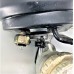 BRAKE MASTER CYLINDER AND BOOSTER FOR A MITSUBISHI L200 - K74T