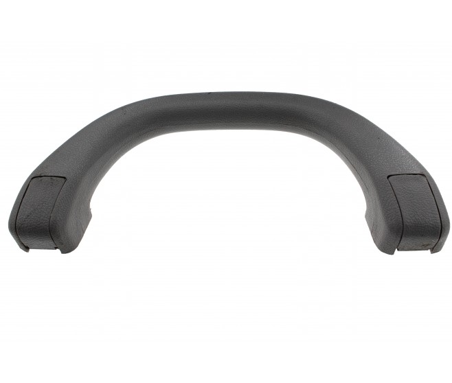 FRONT PILLAR GRAB HANDLE FOR A MITSUBISHI H60,70# - MIRROR,GRIPS & SUNVISOR