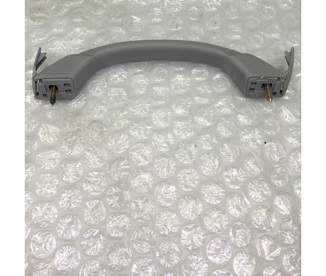 ROOF GRAB HANDLE FOR A MITSUBISHI H60,70# - ROOF GRAB HANDLE