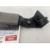 GREY FRONT LEFT SEAT BELT CLIP CATCH  FOR A MITSUBISHI PAJERO - L041G
