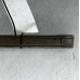 ROOF GRIP HANDLE FOR A MITSUBISHI INTERIOR - 