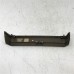 COMBINATION METER HOOD FOR A MITSUBISHI PAJERO - L146G