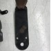 SEAT BELT FRONT RIGHT FOR A MITSUBISHI PAJERO - L146G