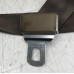 SEAT BELT 3RD ROW LEFT FOR A MITSUBISHI PAJERO - L149G
