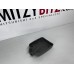 GREY REAR VIEW MIRROR BOLT COVER FOR A MITSUBISHI V10-40# - GREY REAR VIEW MIRROR BOLT COVER