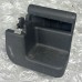 SEAT ANCHOR COVER FRONT FOR A MITSUBISHI V10-40# - FRONT SEAT