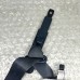 SEAT BELT BUCKLE FRONT LEFT IN BLUE FOR A MITSUBISHI PAJERO - V44WG