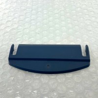 3RD SEAT ANCHOR COVER BLUE