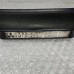 NUMBER PLATE TRIM REAR FOR A MITSUBISHI MONTERO - V43W