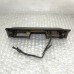NUMBER PLATE TRIM REAR FOR A MITSUBISHI CHASSIS ELECTRICAL - 