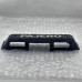 NUMBER PLATE TRIM REAR FOR A MITSUBISHI PAJERO - V46W
