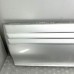 LOWER DOOR MOULDING FRONT LEFT FOR A MITSUBISHI PAJERO/MONTERO - V44W