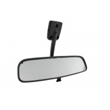 GREY REAR VIEW MIRROR 1991-1999 MODELS ONLY