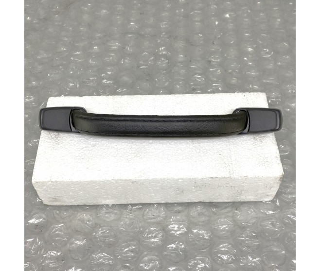 GREY ROOF GRAB HANDLE FOR A MITSUBISHI V20-50# - MIRROR,GRIPS & SUNVISOR