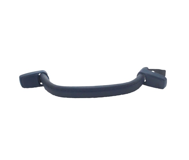 BLUE ROOF GRAB HANDLE  FOR A MITSUBISHI V20-50# - MIRROR,GRIPS & SUNVISOR