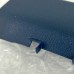 ROOF RAIL SIDE TRIM RIGHT BLUE FOR A MITSUBISHI V20-50# - ROOF RAIL SIDE TRIM RIGHT BLUE