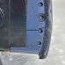 DASH OUTER AIR VENT FRONT RIGHT BLUE