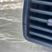 DASH OUTER AIR VENT FRONT RIGHT BLUE FOR A MITSUBISHI PAJERO - V44WG