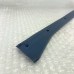 BACK DOOR SCUFF PLATE BOOT BLUE FOR A MITSUBISHI V20-50# - BACK DOOR SCUFF PLATE BOOT BLUE