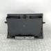 GLOVEBOX WITH LATCH NO KEY OR HINGE FOR A MITSUBISHI V10-40# - GLOVEBOX WITH LATCH NO KEY OR HINGE