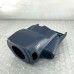 STEERING COLUMN COVER BLUE FOR A MITSUBISHI STEERING - 