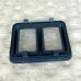 FLOOR CONSOLE SWITCH PANEL BLUE FOR A MITSUBISHI INTERIOR - 