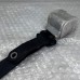 SEAT BELT 2ND ROW REAR FOR A MITSUBISHI V10,20# - SEAT BELT 2ND ROW REAR