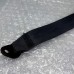 SEAT BELT 2ND ROW REAR FOR A MITSUBISHI SEAT - 