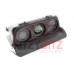 CENTRE DASH POD GAUGES FOR A MITSUBISHI CHASSIS ELECTRICAL - 