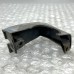 BUMPER GUARD BAR COVER FRONT LOWER OUTER LEFT