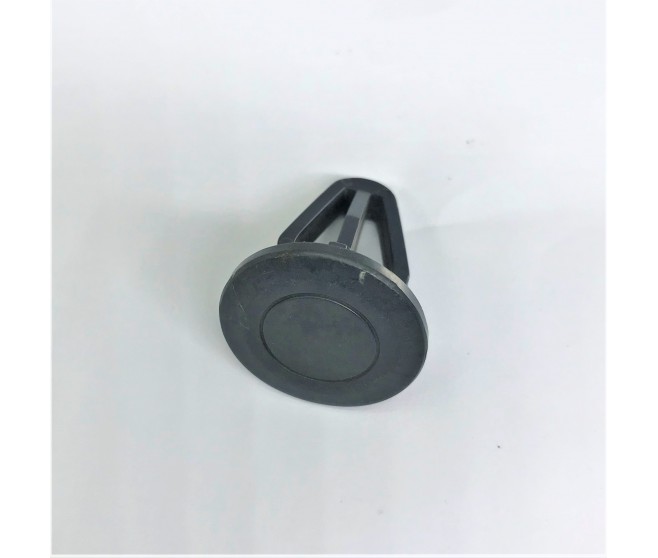 ROUND BLANKING SWITCH GREY	 FOR A MITSUBISHI N10,20# - ROUND BLANKING SWITCH GREY	