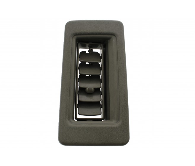 ROOF AIR VENT FOR A MITSUBISHI PAJERO - V44WG