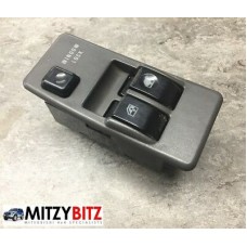 DRIVERS FRONT MASTER WINDOW SWITCH (SWB MK2 ONLY )