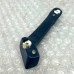 BLUE DOOR GRAB HANDLE LEFT FRONT OR REAR FOR A MITSUBISHI PAJERO - V44W