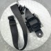 3RD ROW BOOT SEAT BELT FOR A MITSUBISHI SEAT - 