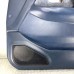 DOOR CARD FRONT RIGHT BLUE FOR A MITSUBISHI PAJERO - V44WG