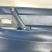 DOOR CARD FRONT RIGHT BLUE FOR A MITSUBISHI PAJERO - V44W