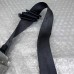 SEAT BELT 3RD ROW IN BLUE FOR A MITSUBISHI V20-50# - SEAT BELT 3RD ROW IN BLUE