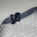 SEAT BELT 3RD ROW FOR A MITSUBISHI SEAT - 