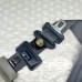 2ND ROW SEAT BELT LEFT FOR A MITSUBISHI SEAT - 