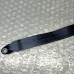 SEAT BELT RIGHT 2ND ROW FOR A MITSUBISHI PAJERO - V44W