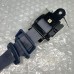SEAT BELT RIGHT 2ND ROW FOR A MITSUBISHI SEAT - 