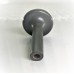 2ND ROW SEAT RECLINING ADJUSTER PULL KNOB FOR A MITSUBISHI V20,40# - 2ND ROW SEAT RECLINING ADJUSTER PULL KNOB