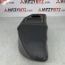SECOND SEAT ARM REST LEFT FOR A MITSUBISHI PAJERO - V44WG