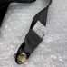 SEAT BELT 2ND ROW CENTRE GRAY  FOR A MITSUBISHI V20-50# - SEAT BELT 2ND ROW CENTRE GRAY 