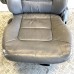 FRONT LEFT SEAT FOR A MITSUBISHI V30,40# - FRONT LEFT SEAT