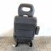 FRONT LEFT SEAT FOR A MITSUBISHI PAJERO - V43W