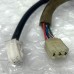 DOOR WIRING LOOM REAR LEFT FOR A MITSUBISHI CHASSIS ELECTRICAL - 
